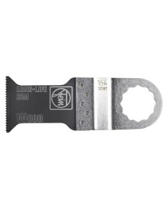 Fein 63502164030 1-3/8" E-Cut Long-Life Saw Blade, 25 Piece
