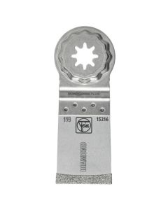 Fein 63502193210 1-3/8 StarLock Diamond E-Cut Saw Blade