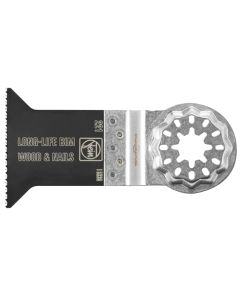 Fein 63502221290 2" Bimetal SL E-Cut Long-Life Saw Blade, 10 Pack