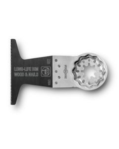 Fein Power Tools 63502228290 2" E-Cut Long-Life Saw Blade Bim