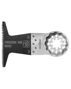 Fein Power Tools 6-35-02-229-29-0 2" E-Cut Bimetal Precision Saw Blade