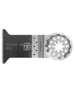 Fein 63502232290 2" E-Cut Precision BIM Saw Blade, 10 Piece