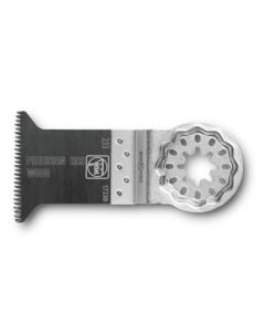 Fein 63502233260, 2" x 2" HCS SL E-Cut Precision Saw Blade, 1/Pack