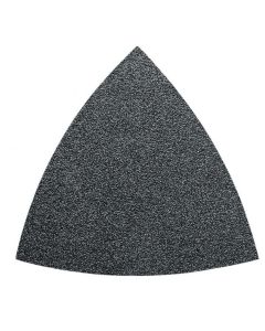 Fein 63717125012, 50-Piece 3-1/8" 400G Stone Abrasive Sheet