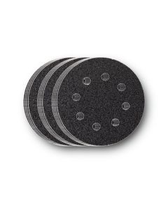 Fein 63717233020, 4-1/2" Zirconium Range Sanding Disc Set