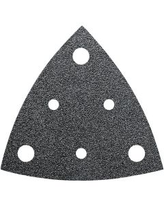 Fein 63717238010, 35-Piece 3-1/8" 80G Zirconium Abrasive Sheet