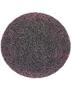 Fein 63732001018, 4-1/2" Coarse Rotary Fleece Sanding Discs, 10/Pack