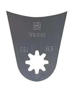 Fein 63903193018 Concave Segment Blade for MultiMaster