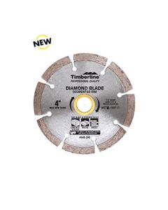 Segmented Rim Diamond Saw Blades