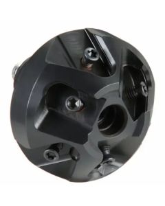 Fein 64301006010, 3x2 Cutter for 37.5Deg Beveler