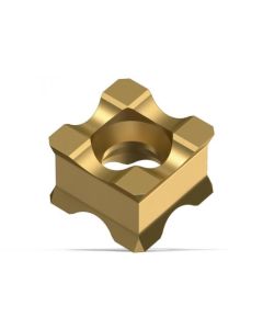 Fein 64302002010 R2.5 Insert SX for AKFH18 (ST), 10/Pack 