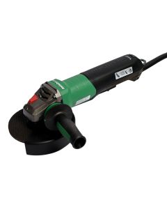 Metabo HPT 646643420, 5" Wepba 20-125 Quick DS BL Angle Grinder