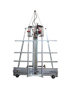 Safety Speed Cut 6480-20C 3-1/4HP Vertical Panel Saw