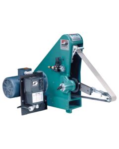 Dynabrade 64863 3HP Slack-Action Versatility Grinder