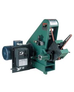 Dynabrade 64900 1/4 - 2" x 72" Variable Speed Versatility Grinder
