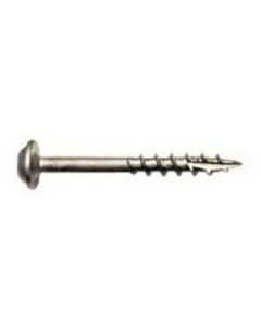 Kreg SML-C125-100 1-1/4" Zinc Pocket-Hole Screw