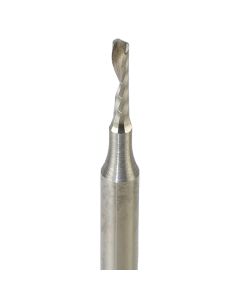 Onsrud Cutter 65-000M 2mm x 6mm Upcut O Flute Router Bit