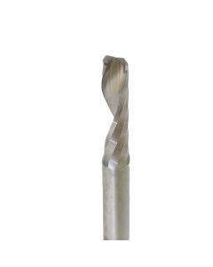 Onsrud Cutter 65-013, 1/8" x 1/2" 1F SC Upcut O Flute Router Bit