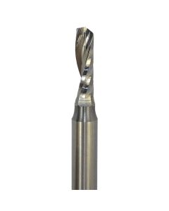 Onsrud Cutter 65-018 0.1875" x 0.625" Upcut O Flute Router Bit