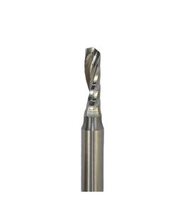 Onsrud Cutter 65-018M, 5mm x 16mm 1F SC Upcut O Flute Router Bit