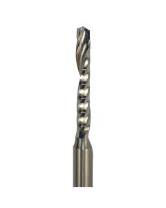 Onsrud Cutter 65-020 0.1875" x 1.25" Upcut O Flute Router Bit