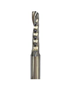 Onsrud Cutter 65-021 0.1875" x 0.875" Upcut O Flute Router Bit