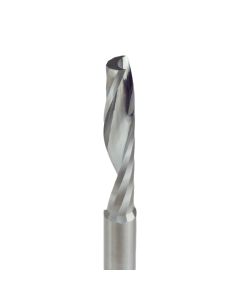 Onsrud Cutter 65-115, 3/8" x 1-7/8" SC O Flute Taper Core Router Bit