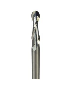 Onsrud Cutter 65-225B 0.25" x 1.125" Ballnose Upcut Router Bit