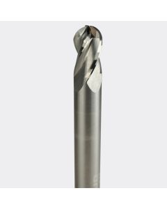 Onsrud Cutter 65-310B 0.25" x 0.5" Ballnose Upcut Router Bit