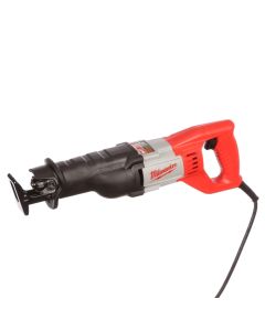 Milwaukee 6519-31 SAWZALL 12 Amp Reciprocating Saw Kit