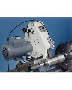 Dynabrade 65752 3HP Electric Variable Speed Tool Post Grinder