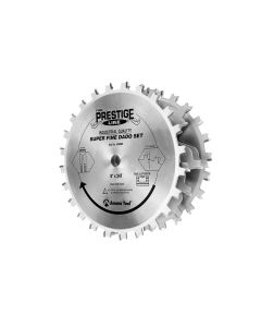 Prestige Super Fine Dado Set