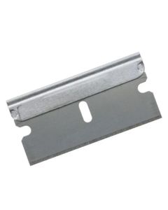 American Safety Razor 66-0089 0 .009" Regular/Duro Edge Blade