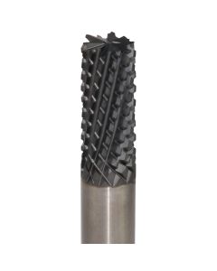 Onsrud Cutter 66-533 0.375" Burr Point Solid Carbide Router Bit