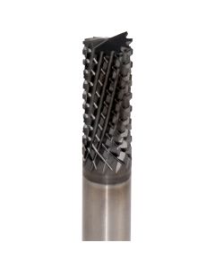 Onsrud Cutter 66-538 0.375" Solid Carbide Router Bit