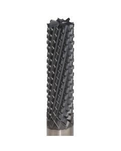 Onsrud Cutter 66-545 0.375" Solid Carbide Router Bit