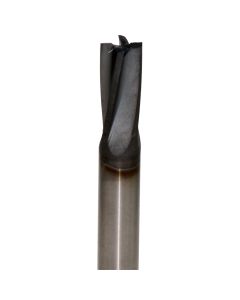 Onsrud Cutter 66-753 0.25" x 0.75" Upcut Solid Carbide Router Bit