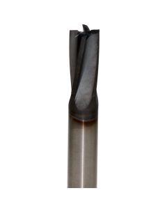 Onsrud Cutter 66-766 6mm Upcut Solid Carbide Router Bit