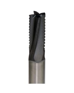 Onsrud Cutter 66-791 6mm Upcut Solid Carbide Router Bit