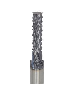 Onsrud Cutter 66-905ALTIN 0.1875" x 0.625" No Point Router Bit