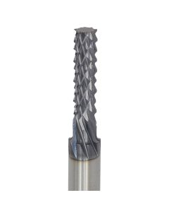 Onsrud Cutter 66-913ALTIN 0.25" x 1.5" No Point Router Bit
