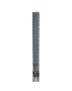 Onsrud Cutter 66-919ALTIN 0.25" x 2.125" End Mill Point Router Bit