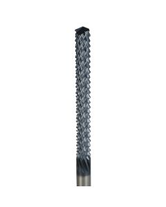 Onsrud Cutter 66-920ALTIN 0.25" x 2.125" Drill Point Router Bit