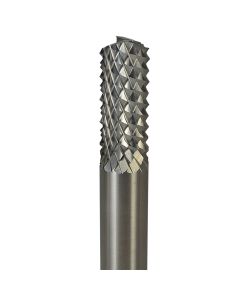 Onsrud Cutter 67-003 1/8" Solid Carbide Fiberglass Multi Medium Burr Flute Router Bit
