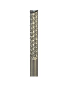 Onsrud Cutter 67-027 0.375" x 2.125" End Mill Point Router Bit