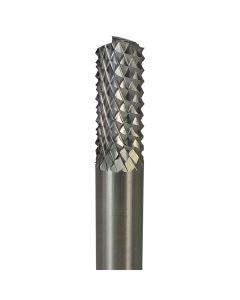 Onsrud Cutter 67-031 0.5" x 1.125" End Mill Point Router Bit