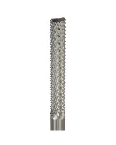 Onsrud Cutter 67-037 0.5" x 2.125" Multi Flute Solid Carbide Router Bit