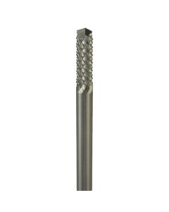 Onsrud Cutter 67-091, 6mm x 19mm SC Multi Flute Router Bit