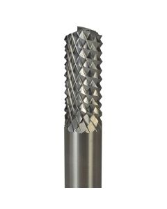Onsrud Cutter 67-099 6mm x 25mm End Mill Point Router Bit