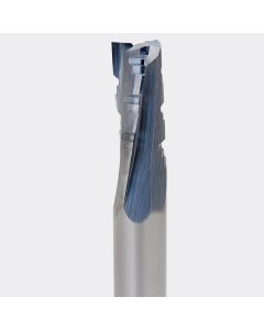 Onsrud Cutter 67-205 0.375" x 0.875" Upcut Chipbreaker Router Bit